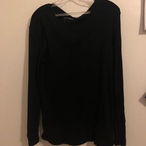 Arizona Black long sleeve